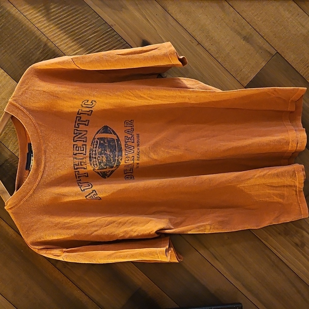 Avanti T-Shirt - L - Docs Beach House - Vintage Made in Canada